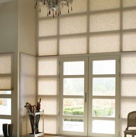 Window Treatments from Enhance Floors & More
