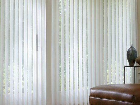 Window blinds in Marietta, GA by Enhance Floors & More