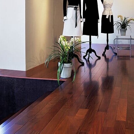 Commercial Flooring in Marietta, GA