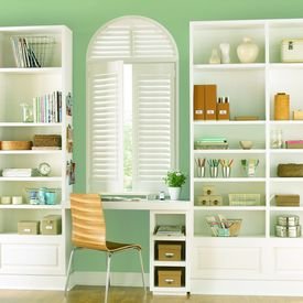 Window Treatments from Enhance Floors & More