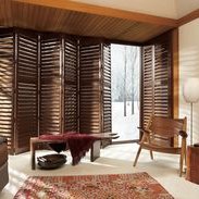 Window Treatments from Enhance Floors & More