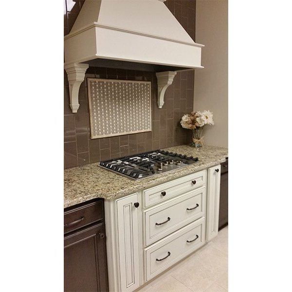 Kitchen tile in Roswell GA from Enhance Floors & More