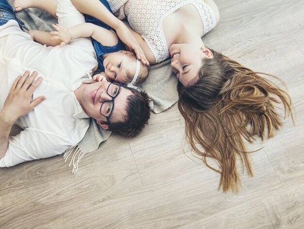 Is this covered by insurance, a blog from Enhance Floors & More