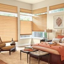 Window Treatments from Enhance Floors & More