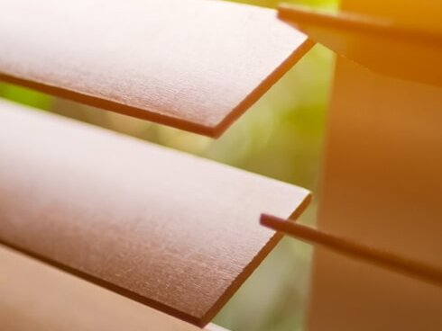 Window Treatments in Marietta, GA