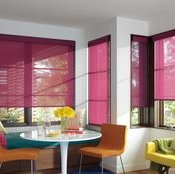 Window Treatments from Enhance Floors & More