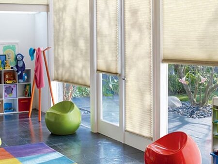 Window Shades in Marietta, GA by Enhance Floors & More