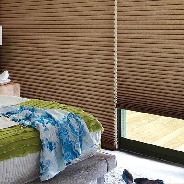 Window Treatments Special Features in Marietta, GA by Enhance Floors & More