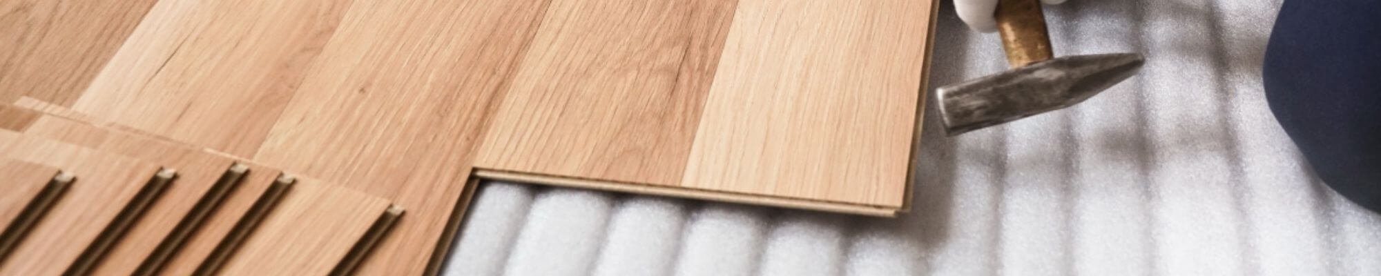 Staircase services by Enhance Floors & More
