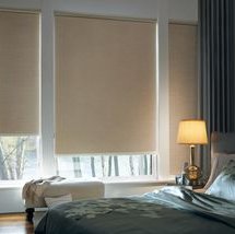 Window Treatments from Enhance Floors & More