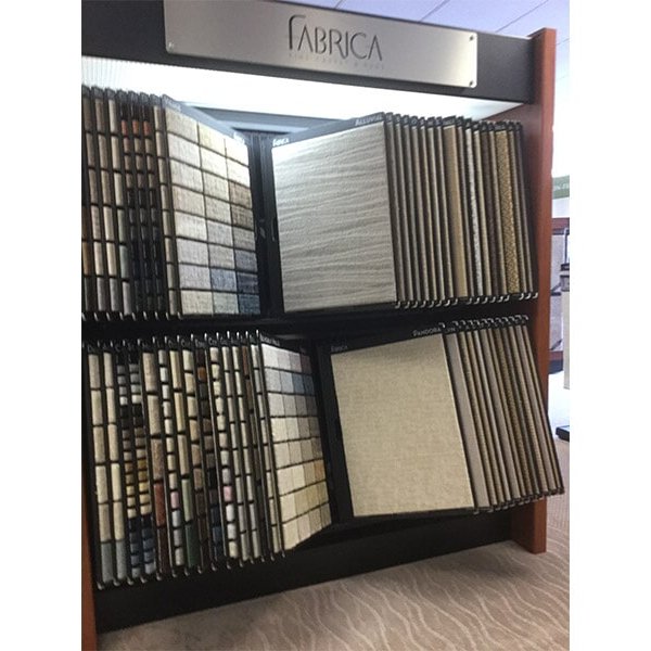 Tile floor samples in Roswell GA from Enhance Floors & More