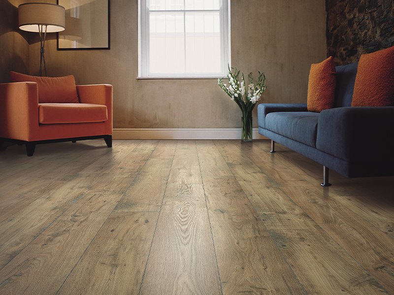 Finishing up the ABCs of flooring, a blog from Enhance Floors & More