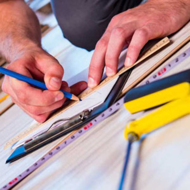 Get in touch with Enhance Floors