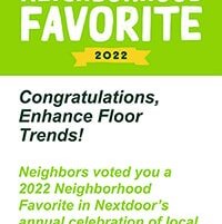 Enhance Floors & More in Marietta, GA