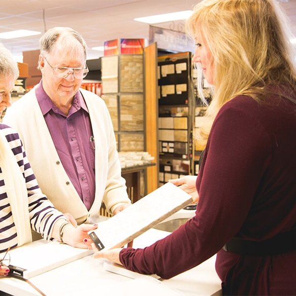 Request an estimate from Enhance Floors & More today!