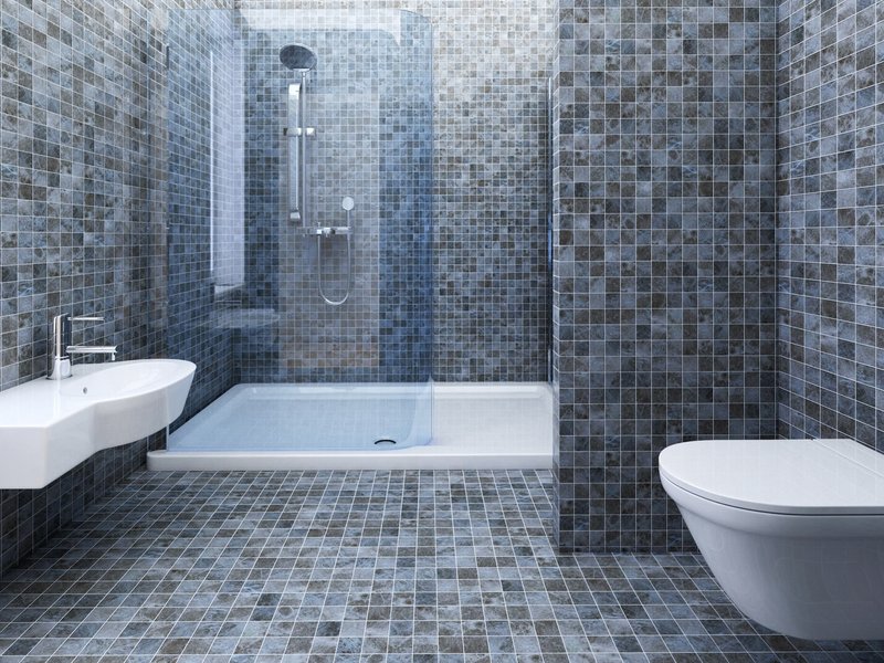 Bathrooms by Enhance Floors & More