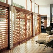 Window Treatments from Enhance Floors & More