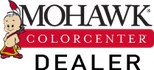 Mohawk Color Center in Roswell GA from Enhance Floors & More