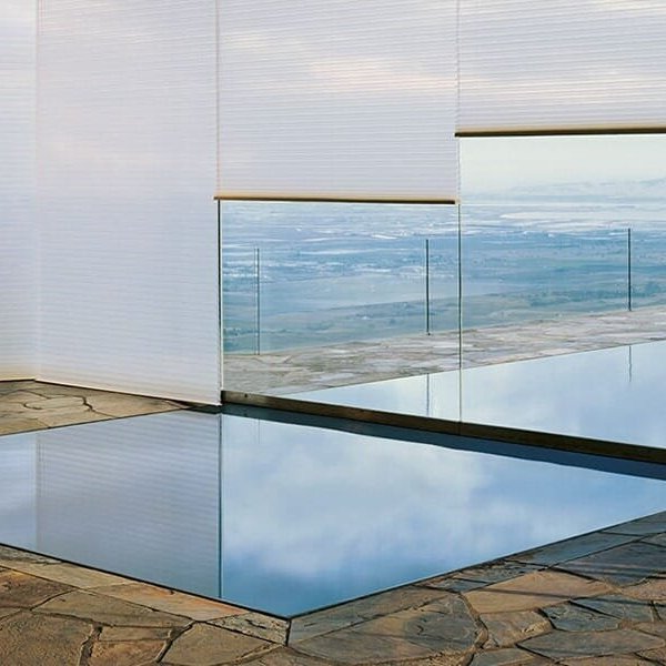 Window Shades and Sheers in Marietta, GA by Enhance Floors & More