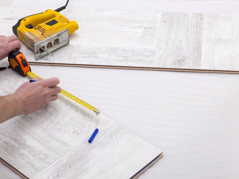 Your trusted Marietta, GA area flooring contractors - Enhance Floors & More
