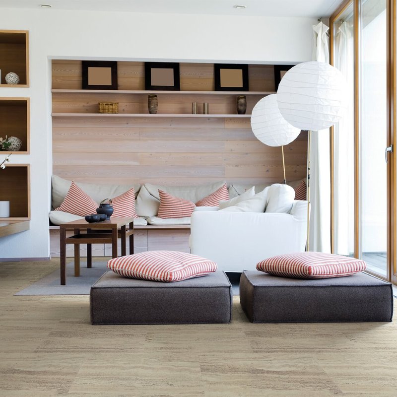 Financing options available at Enhance Floors