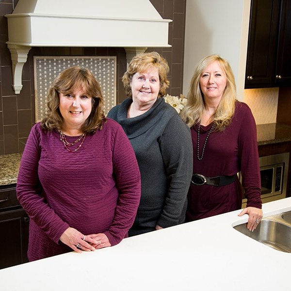 Staff in Roswell GA from Enhance Floors & More