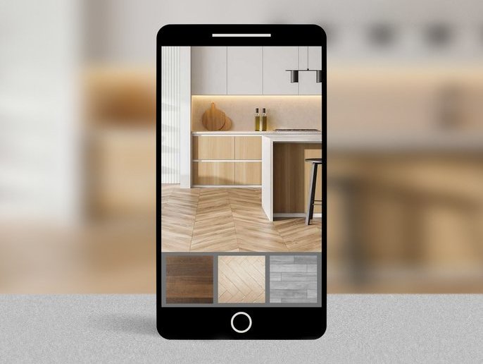 Flooring on sale