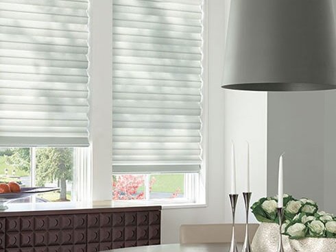 Window Treatments Design in Marietta, GA by Enhance Floors & More