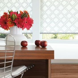 Window Treatments from Enhance Floors & More