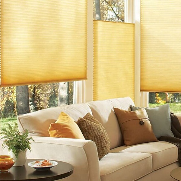 Window measuring in Marietta, GA by Enhance Floors & More