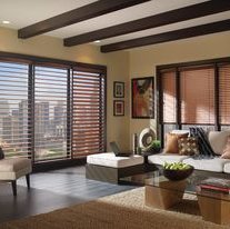 Window Treatments from Enhance Floors & More